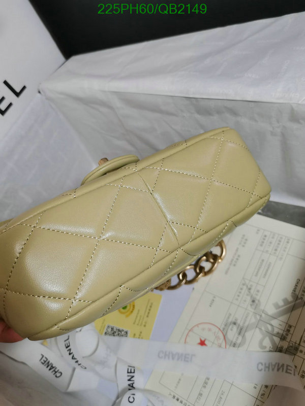 Chanel-Bag-Mirror Quality Code: QB2149 $: 225USD