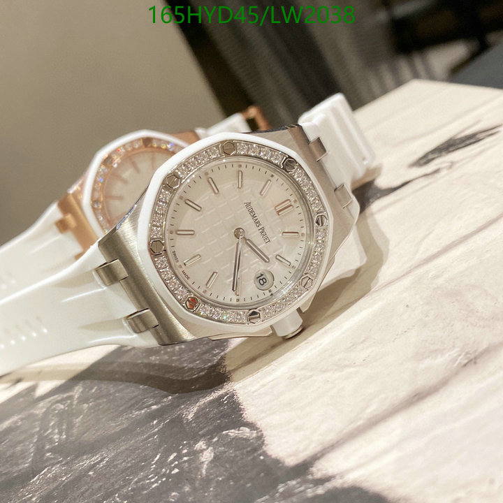 Audemars Piguet-Watch-4A Quality Code: LW2038 $: 165USD