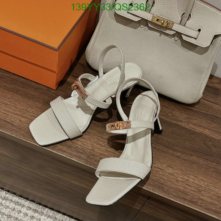 Hermes-Women Shoes Code: QS2362 $: 139USD