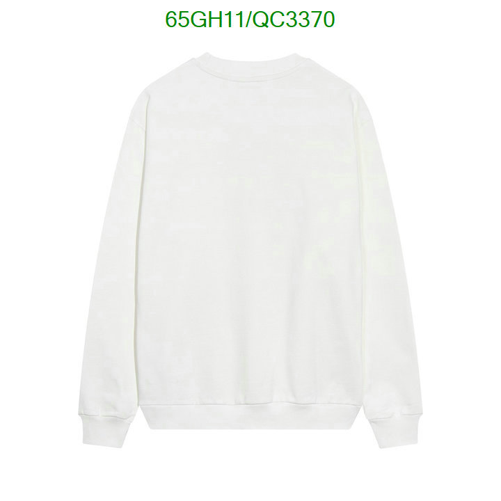 Givenchy-Clothing Code: QC3370 $: 65USD