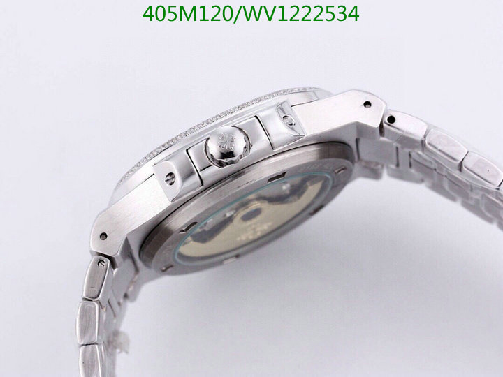 Patek Philippe-Watch-Mirror Quality Code: WV1222534 $: 405USD