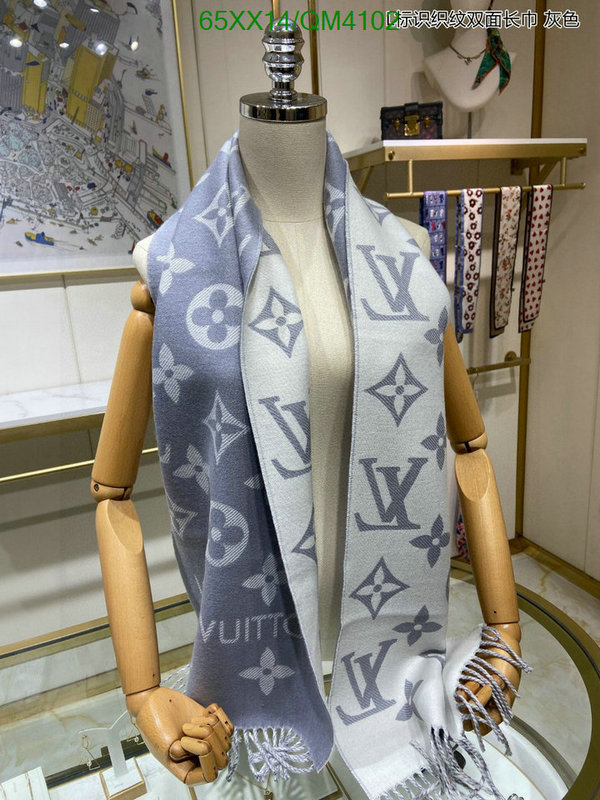 LV-Scarf Code: QM4102 $: 65USD