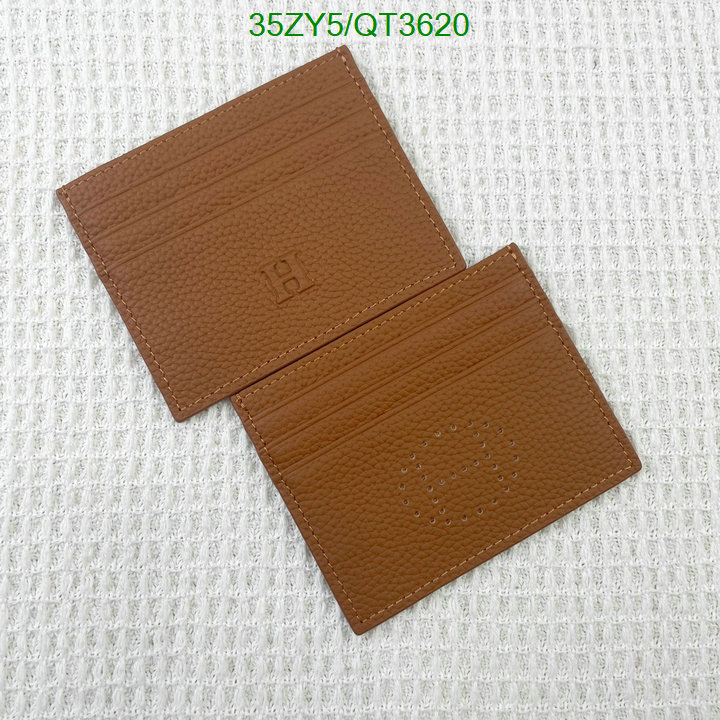 Hermes-Wallet(4A) Code: QT3620 $: 35USD