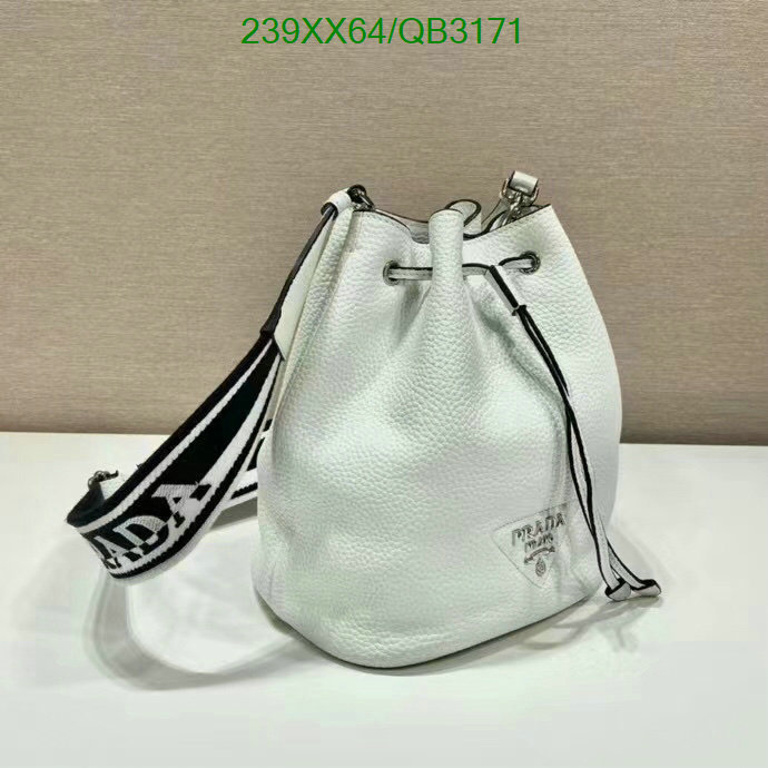 Prada-Bag-Mirror Quality Code: QB3171 $: 239USD