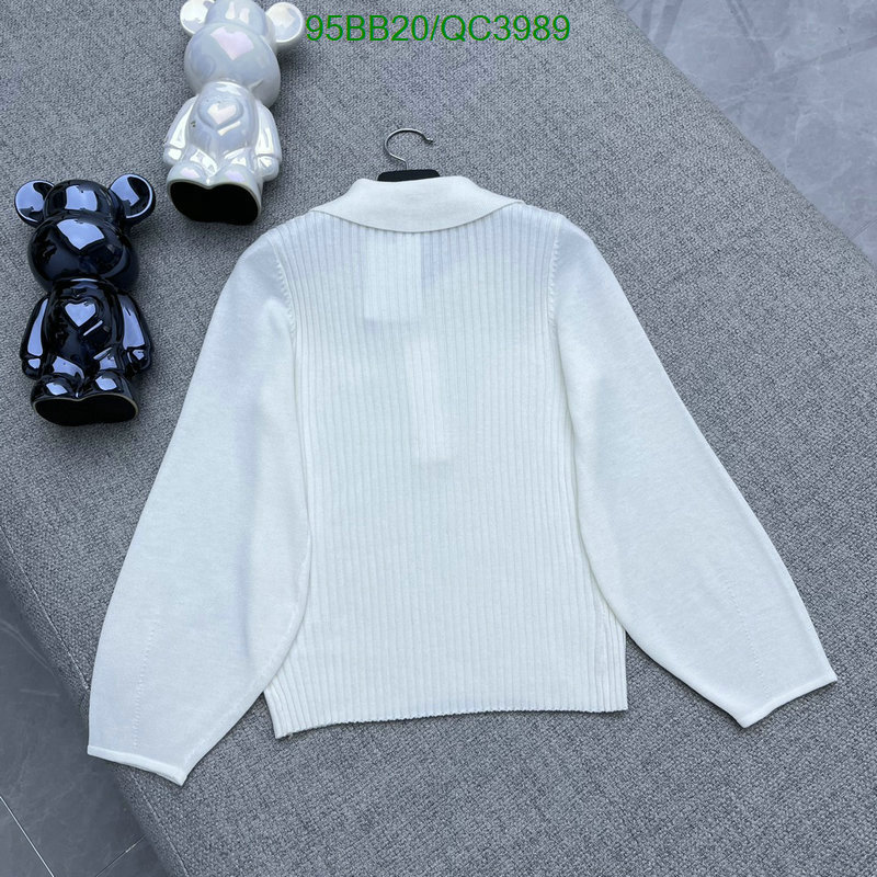 Celine-Clothing Code: QC3989 $: 95USD