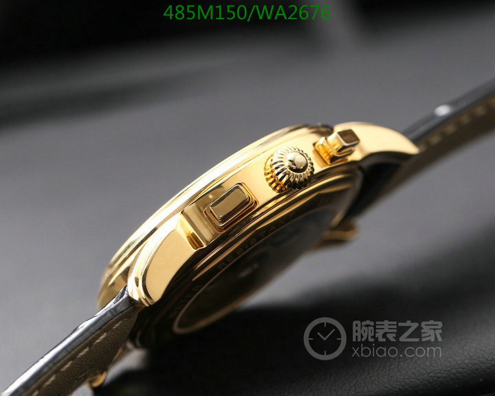 Rolex-Watch-Mirror Quality Code: WA2676 $: 485USD