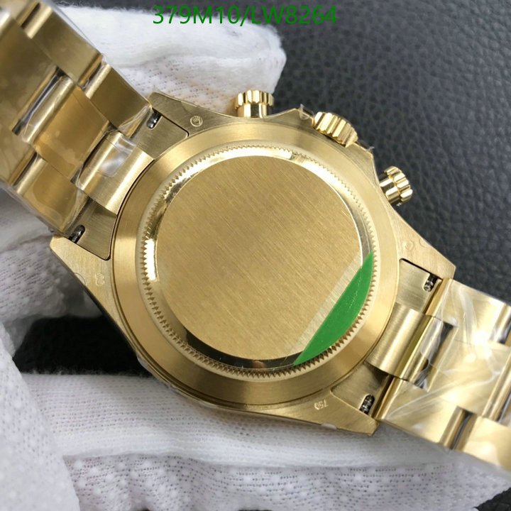 Rolex-Watch-Mirror Quality Code: LW8264 $: 379USD