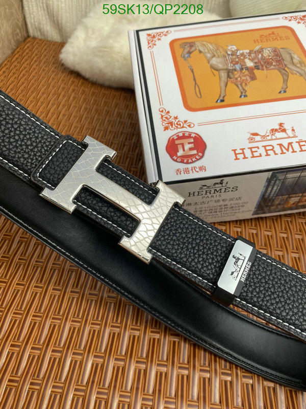 Hermes-Belts Code: QP2208 $: 59USD