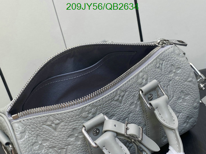 LV-Bag-Mirror Quality Code: QB2634 $: 209USD