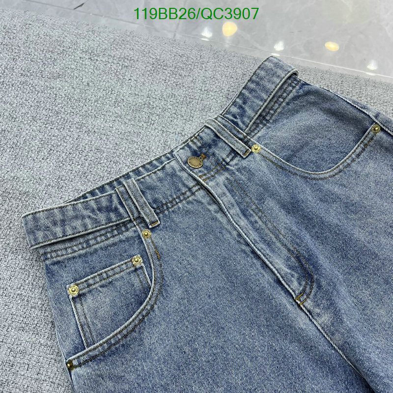 LV-Clothing Code: QC3907 $: 119USD