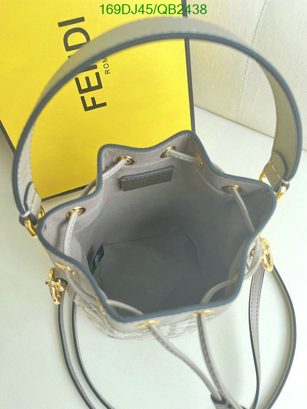 Fendi-Bag-Mirror Quality Code: QB2438 $: 169USD