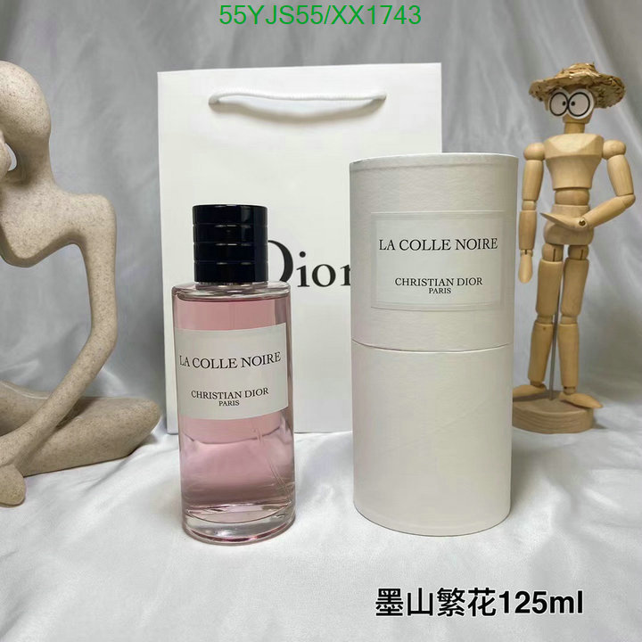 Dior-Perfume Code: XX1743 $: 55USD