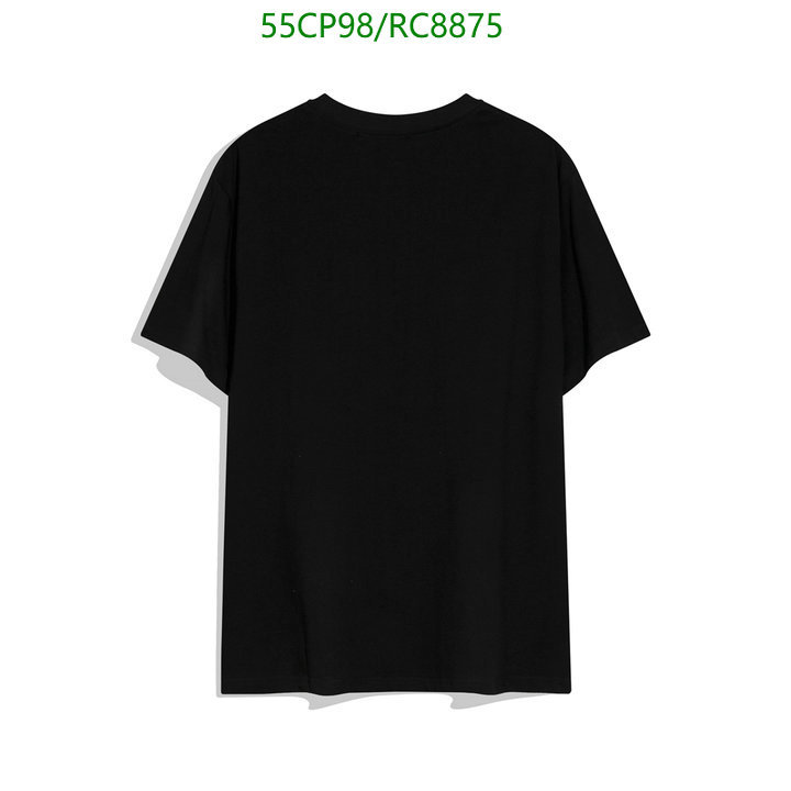 Balenciaga-Clothing Code: RC8875 $: 55USD