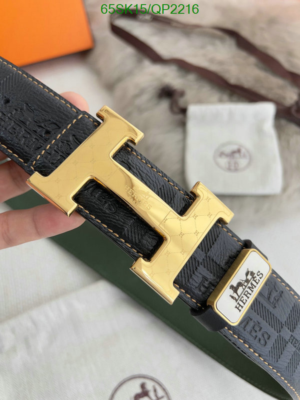 Hermes-Belts Code: QP2216 $: 65USD