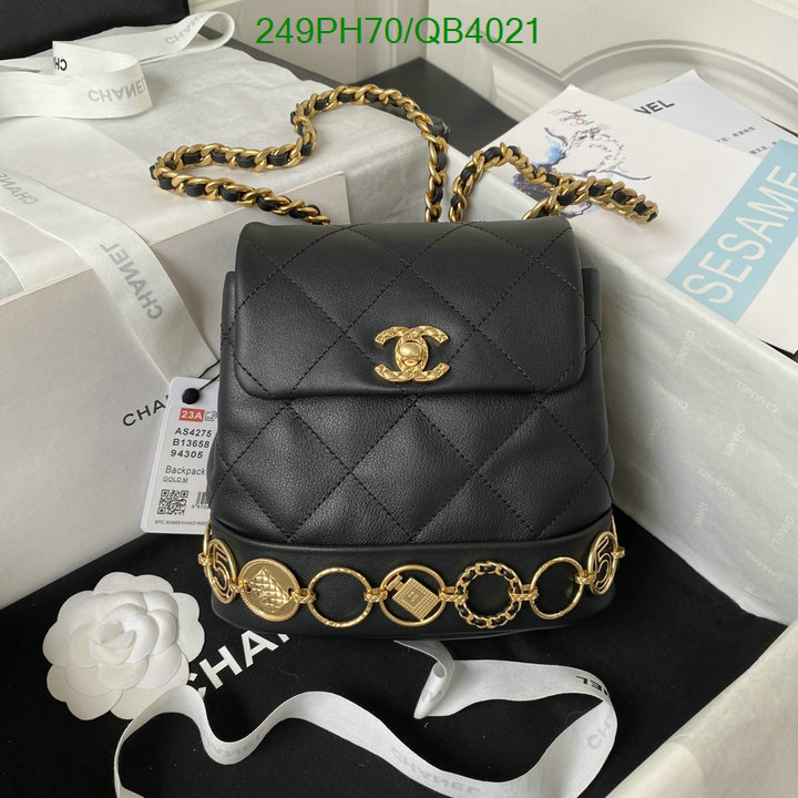 Chanel-Bag-Mirror Quality Code: QB4021 $: 249USD