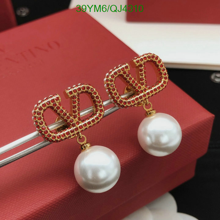 Valentino-Jewelry Code: QJ4310 $: 39USD