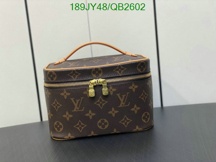 LV-Bag-Mirror Quality Code: QB2602