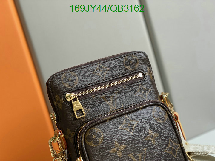 LV-Bag-Mirror Quality Code: QB3162 $: 169USD