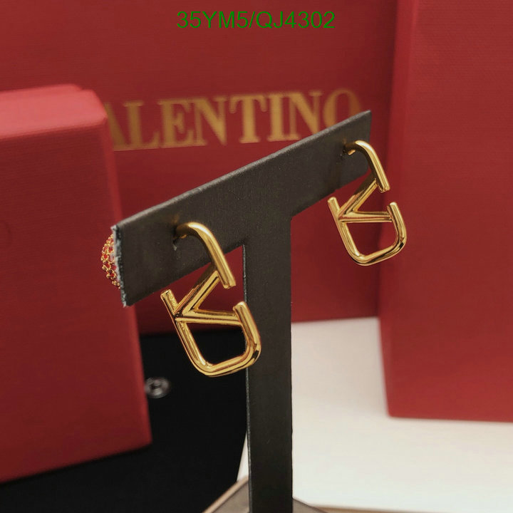 Valentino-Jewelry Code: QJ4302 $: 35USD