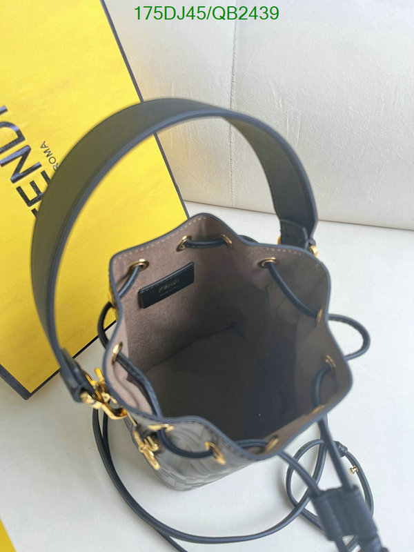 Fendi-Bag-Mirror Quality Code: QB2439 $: 175USD