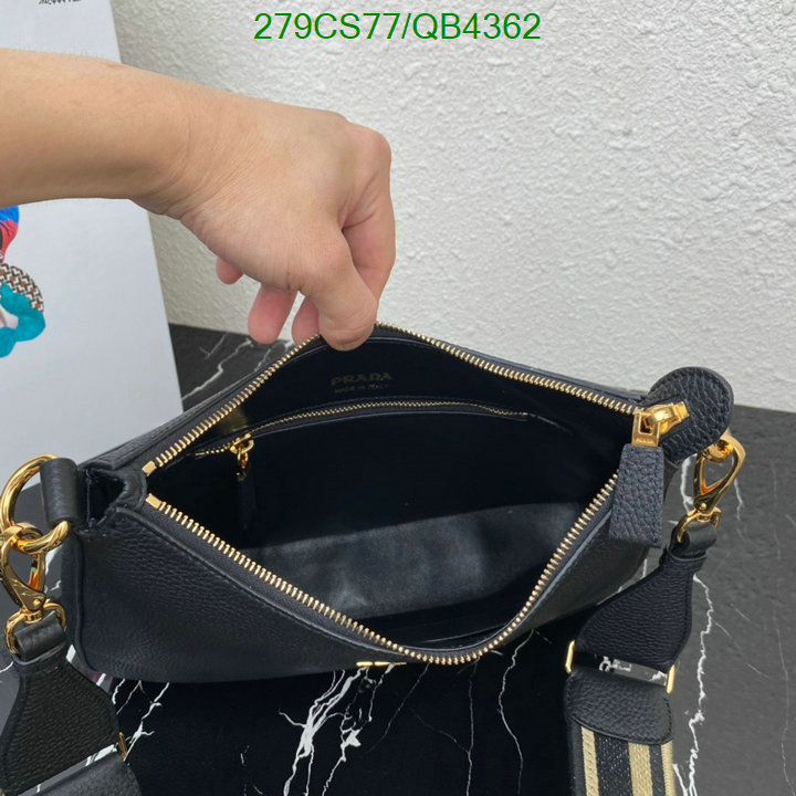 Prada-Bag-Mirror Quality Code: QB4362 $: 279USD