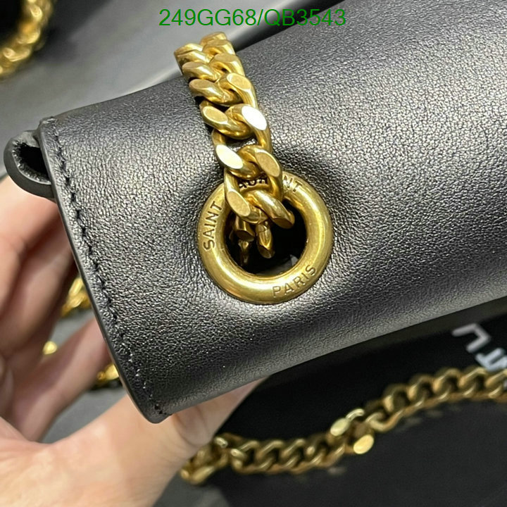 YSL-Bag-Mirror Quality Code: QB3543 $: 249USD