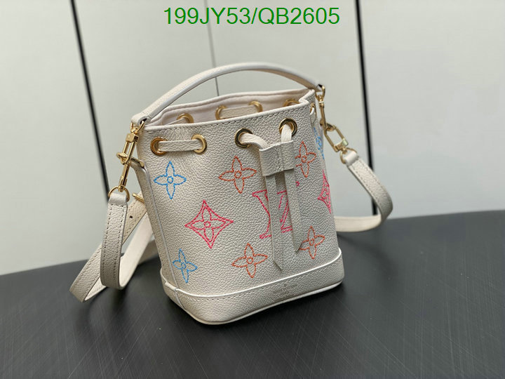 LV-Bag-Mirror Quality Code: QB2605 $: 199USD