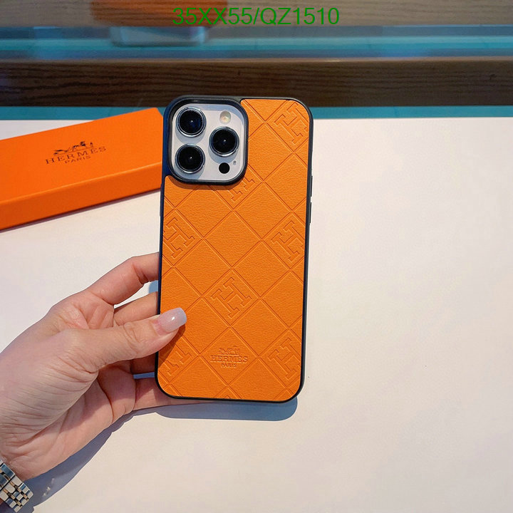 Hermes-Phone Case Code: QZ1510 $: 35USD