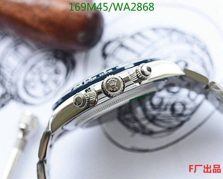 Rolex-Watch-4A Quality Code: WA2868 $: 169USD