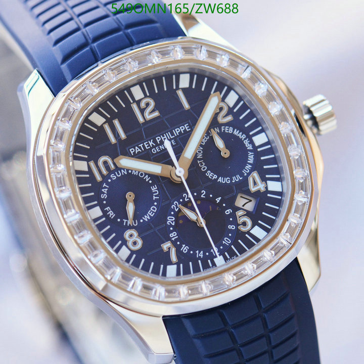 Patek Philippe-Watch-Mirror Quality Code: ZW688 $: 549USD