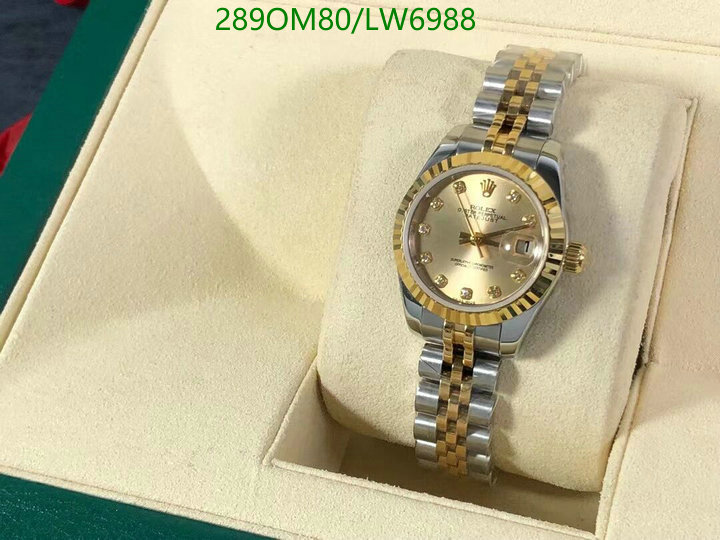 Rolex-Watch-Mirror Quality Code: LW6988 $: 289USD