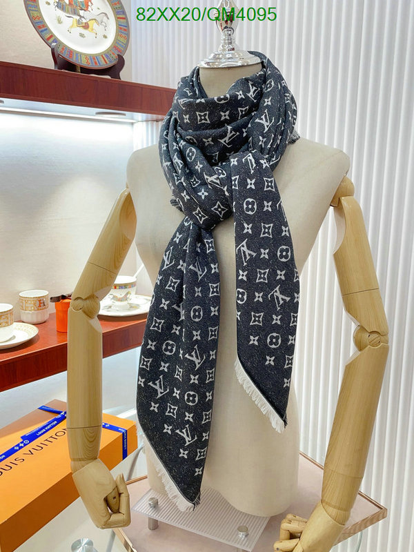 LV-Scarf Code: QM4095 $: 82USD