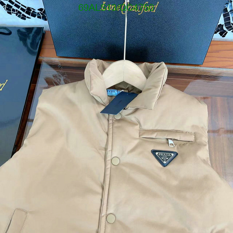 Prada-Kids clothing Code: QC4750 $: 69USD