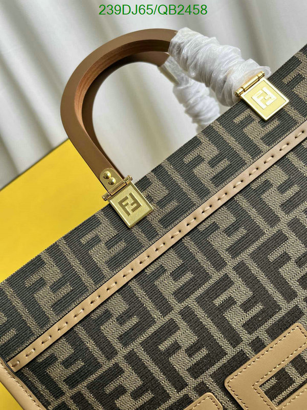 Fendi-Bag-Mirror Quality Code: QB2458 $: 239USD