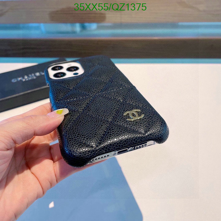 Chanel-Phone Case Code: QZ1375 $: 35USD