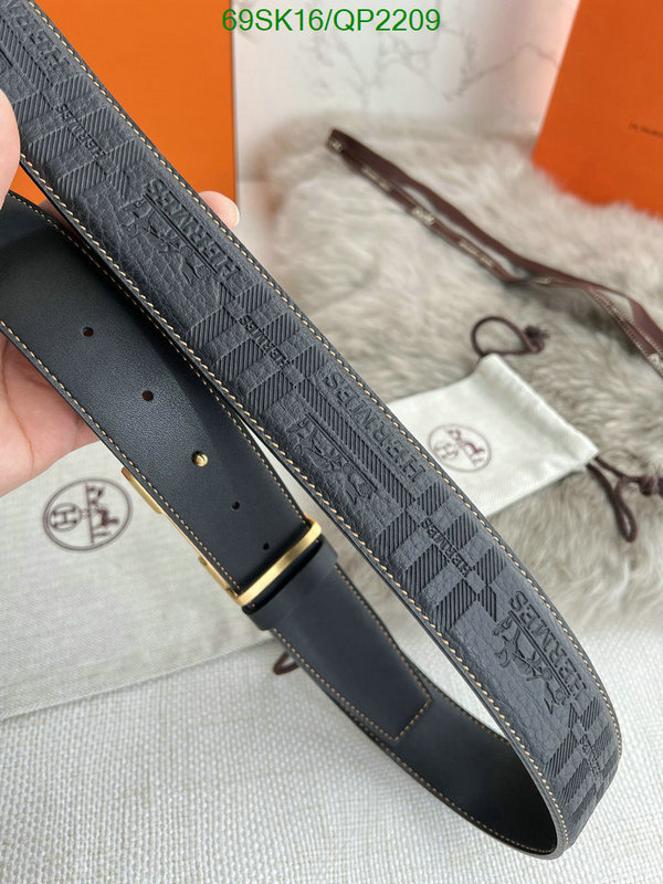 Hermes-Belts Code: QP2209 $: 69USD