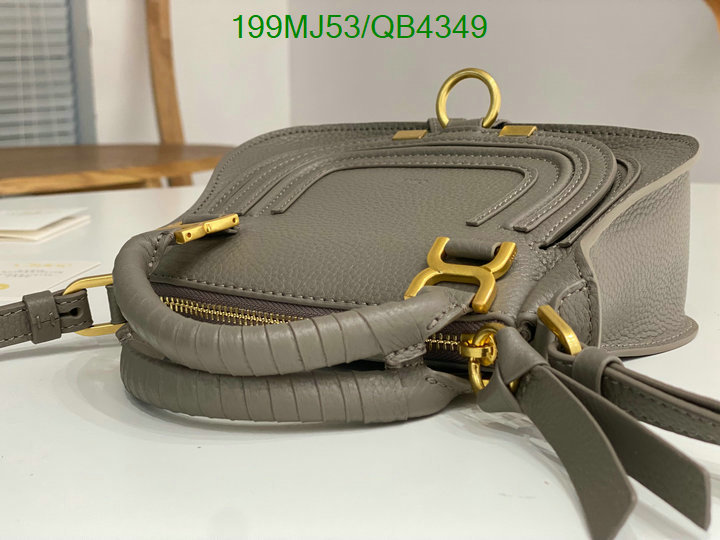 Chlo-Bag-Mirror Quality Code: QB4349 $: 199USD