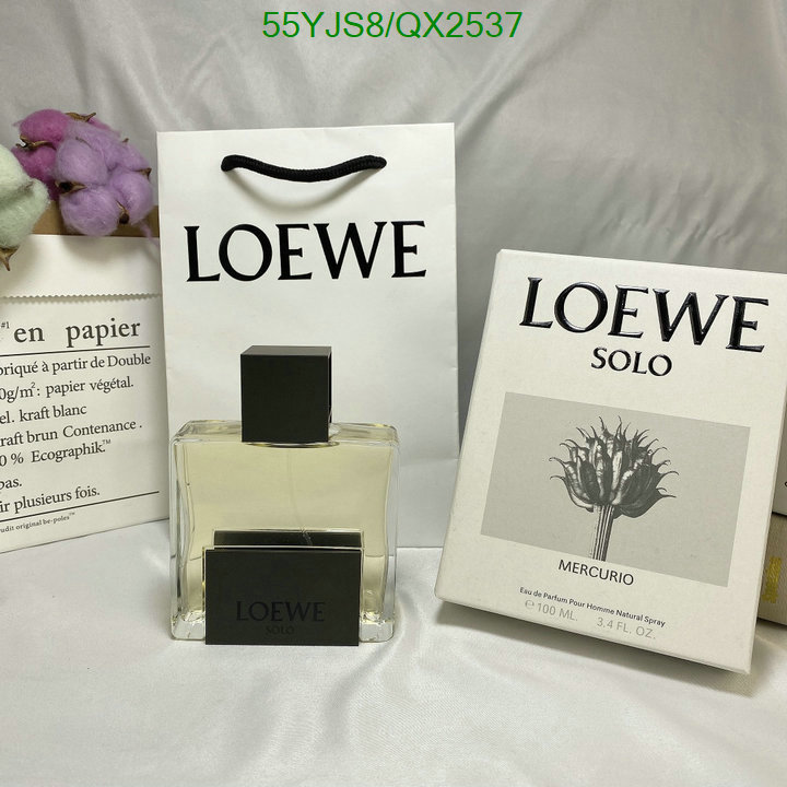 Loewe-Perfume Code: QX2537 $: 55USD