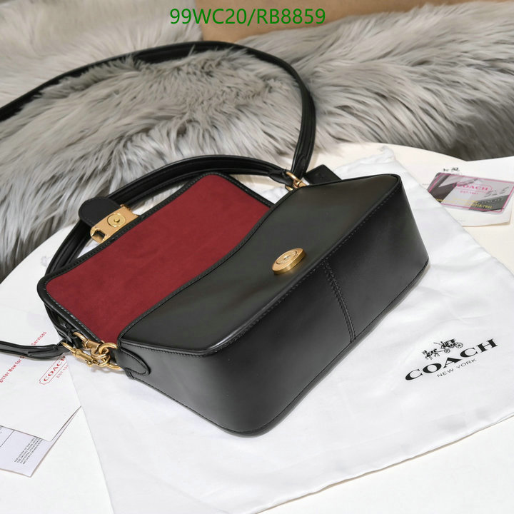 Coach-Bag-4A Quality Code: RB8859 $: 99USD