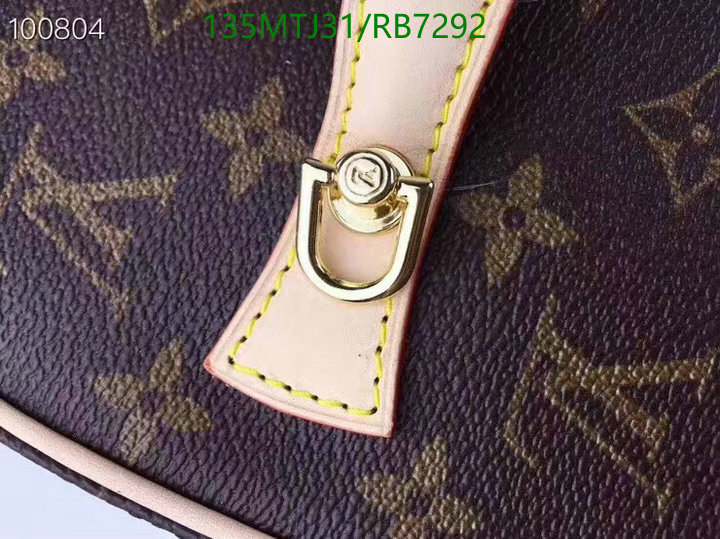 LV-Bag-4A Quality Code: RB7292 $: 135USD