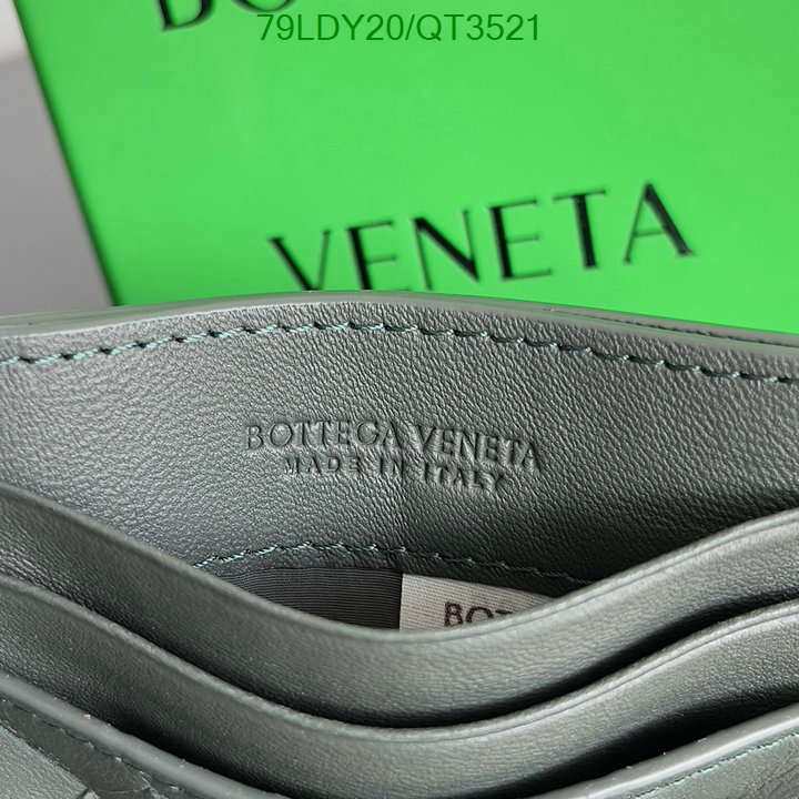 BV-Wallet Mirror Quality Code: QT3521 $: 79USD