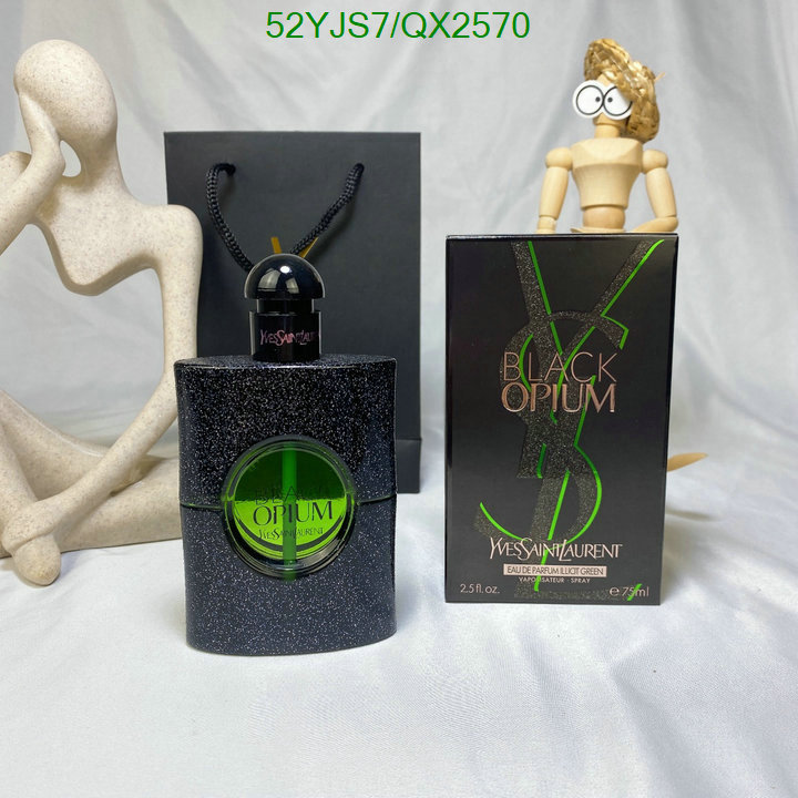 YSL-Perfume Code: QX2570 $: 52USD