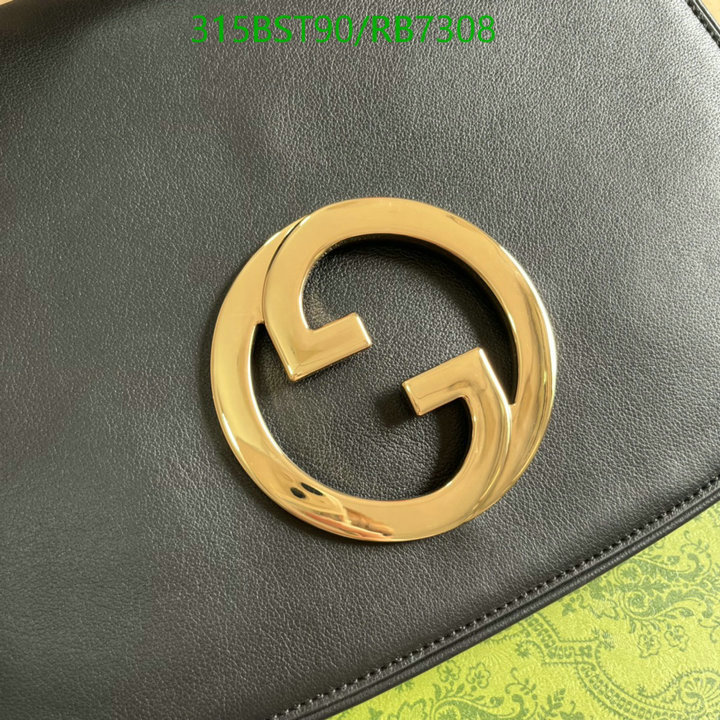 Gucci-Bag-Mirror Quality Code: RB7308 $: 315USD