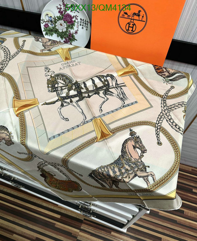 Hermes-Scarf Code: QM4134 $: 59USD