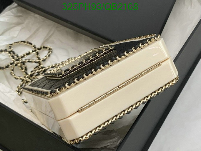 Chanel-Bag-Mirror Quality Code: QB2168 $: 325USD