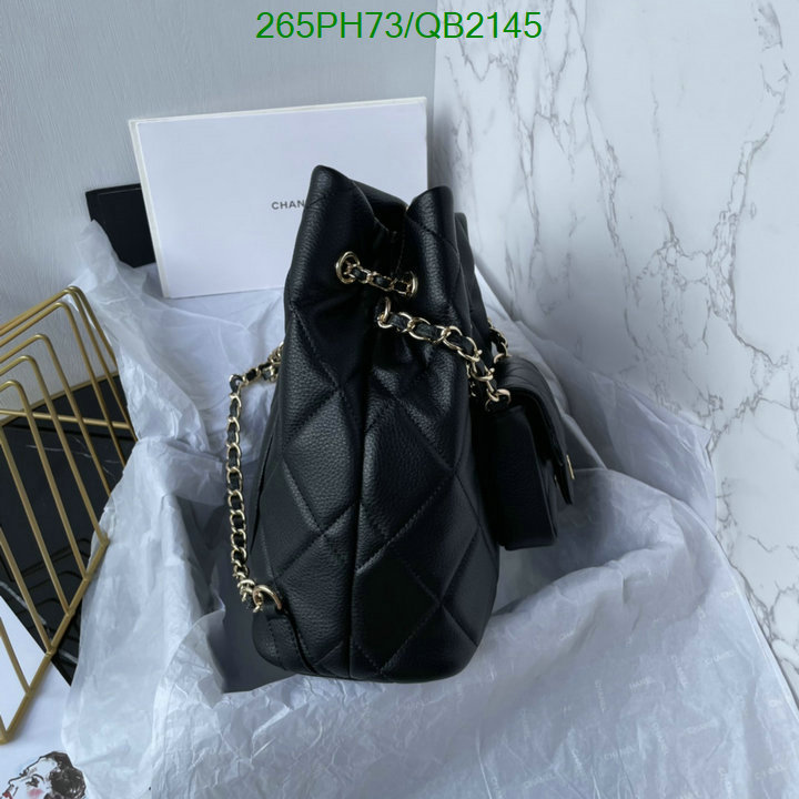 Chanel-Bag-Mirror Quality Code: QB2145 $: 265USD