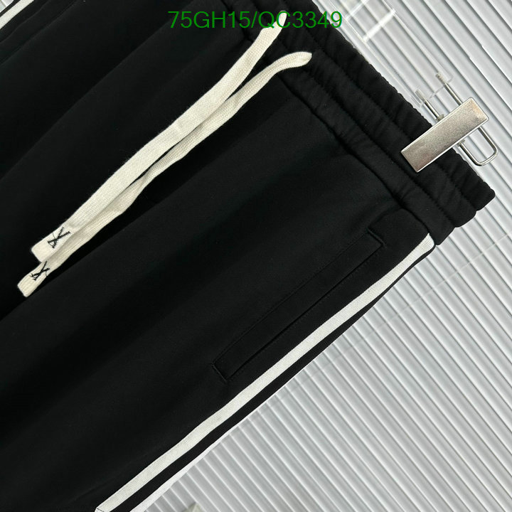 D&G-Clothing Code: QC3349 $: 75USD