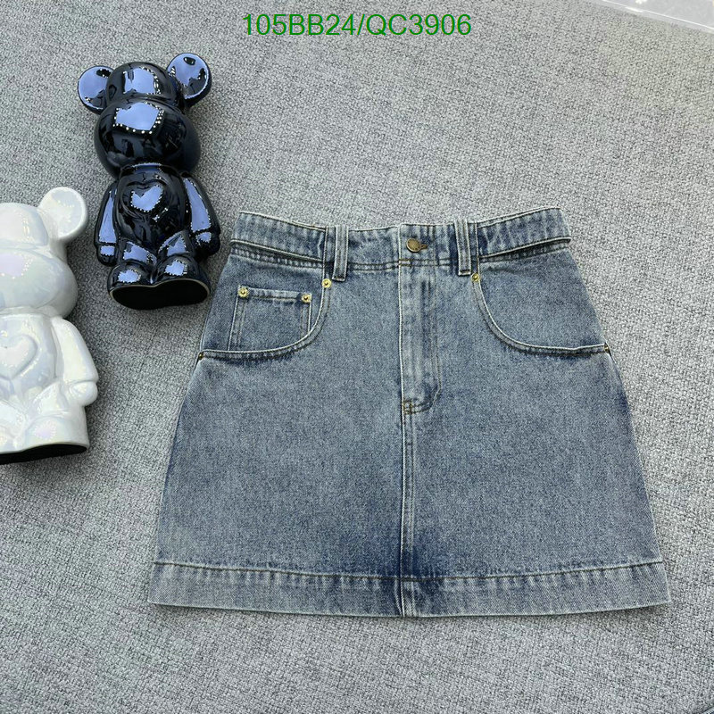 LV-Clothing Code: QC3906 $: 105USD