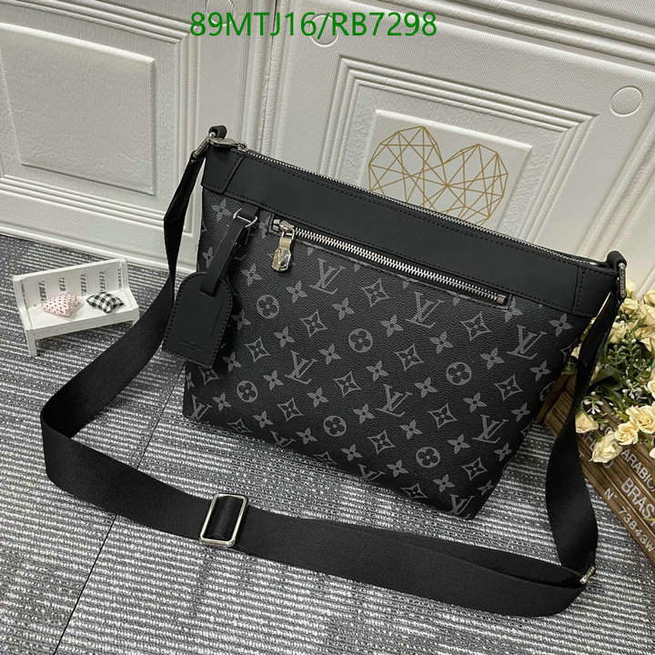 LV-Bag-4A Quality Code: RB7298 $: 89USD