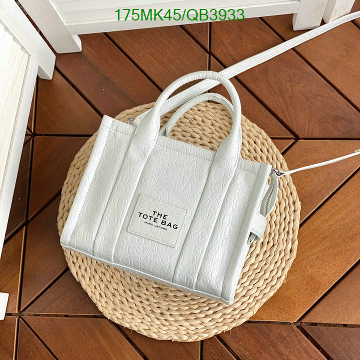 Marc Jacobs-Bag-Mirror Quality Code: QB3933 $: 175USD